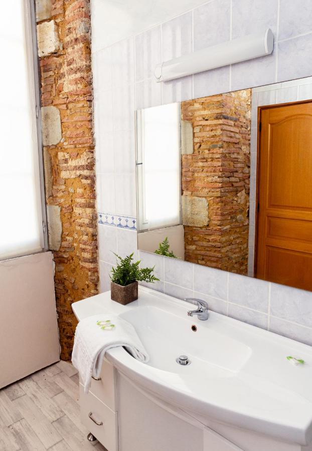 Cafe De France Eauze Bed & Breakfast Exterior foto