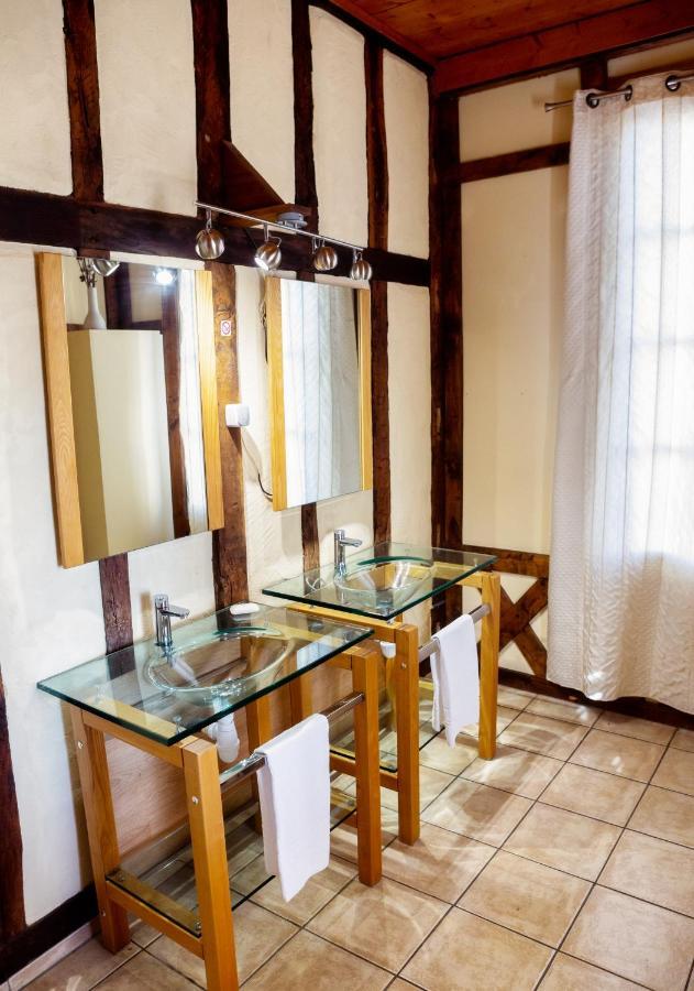 Cafe De France Eauze Bed & Breakfast Exterior foto