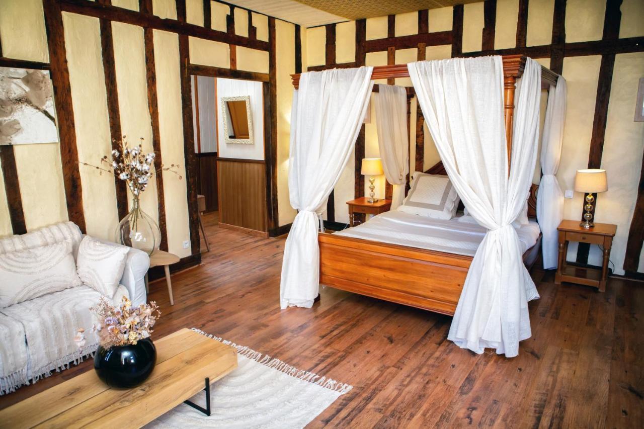 Cafe De France Eauze Bed & Breakfast Exterior foto