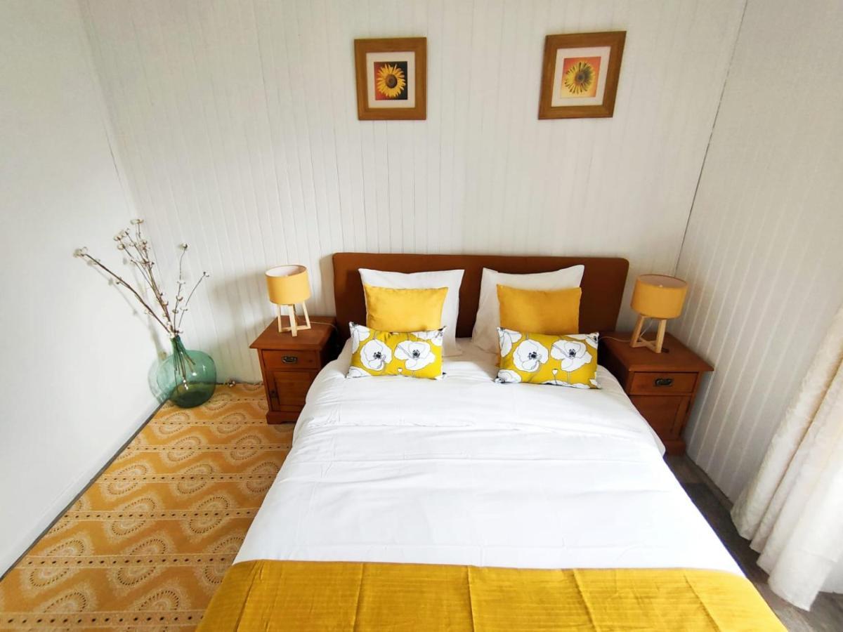Cafe De France Eauze Bed & Breakfast Exterior foto